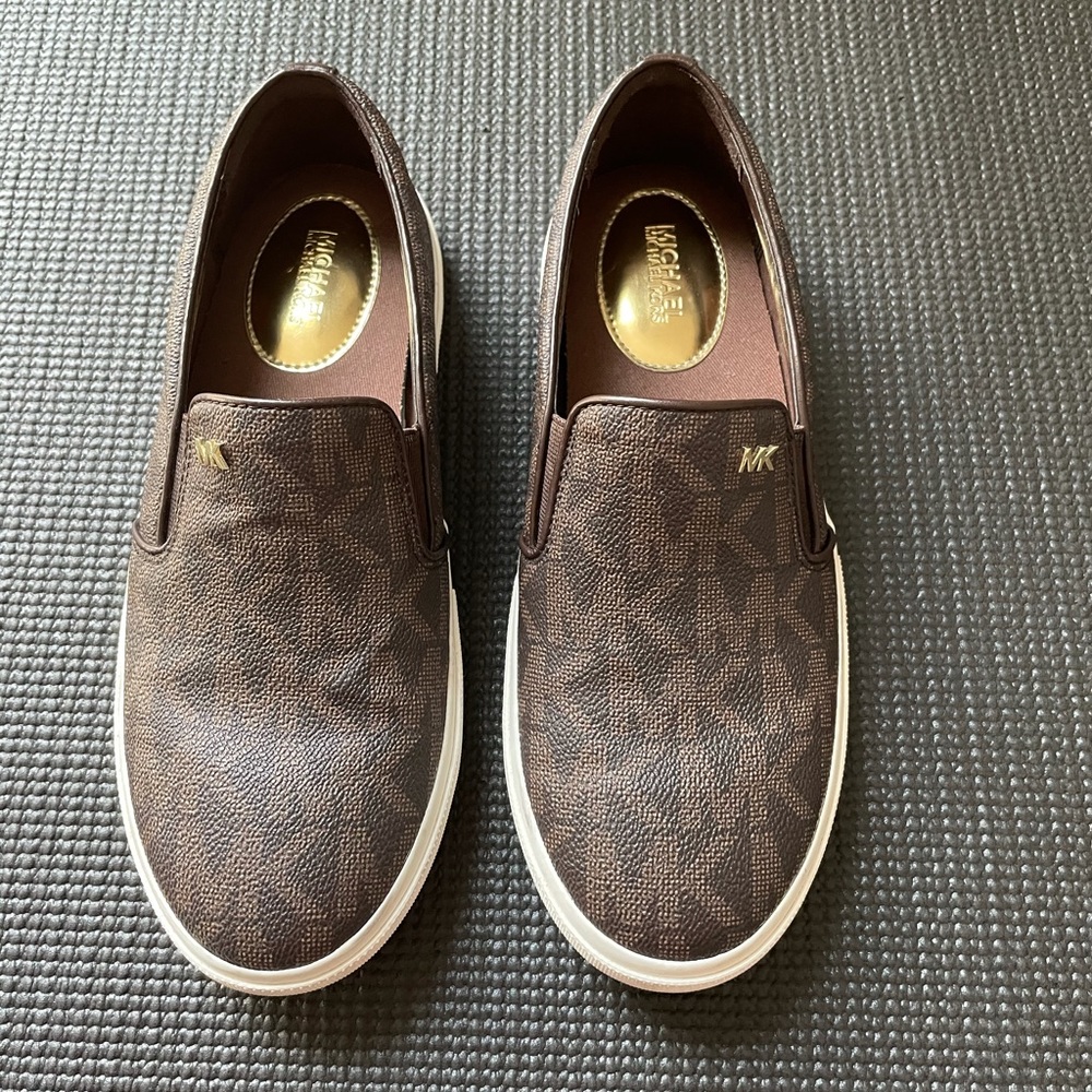 Michael Kors shoes - Picture 1 of 4